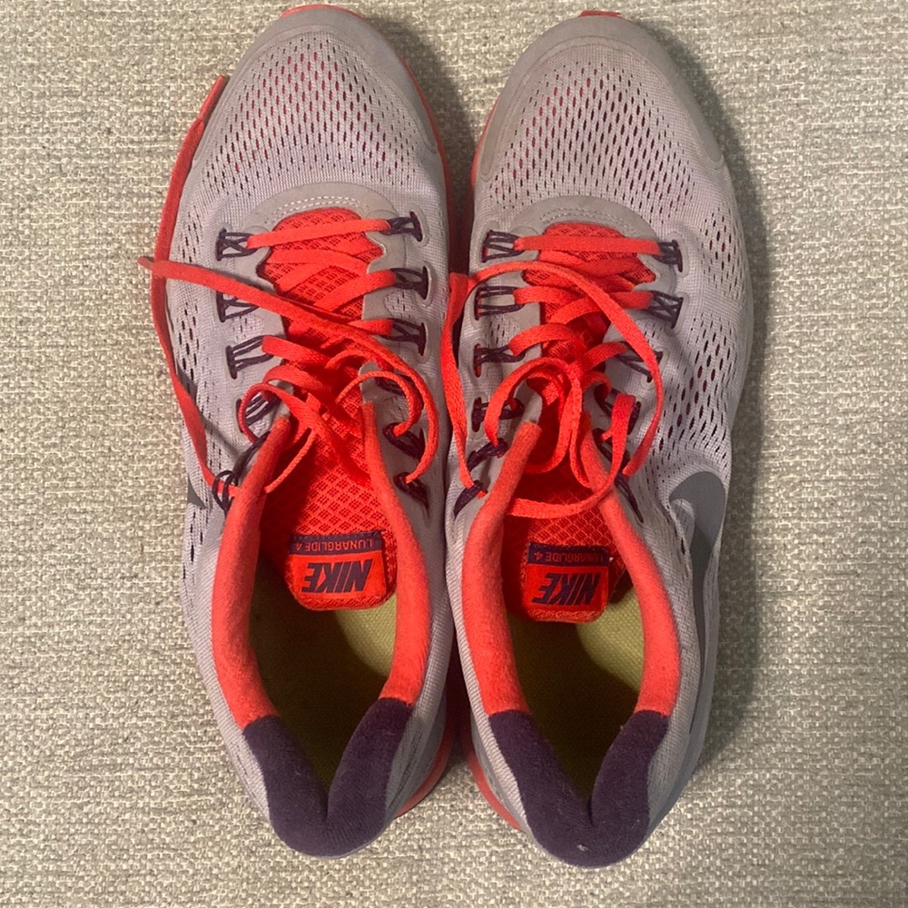 Mens shoes